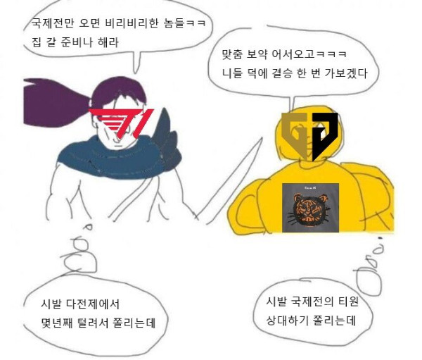 안구정화 그림