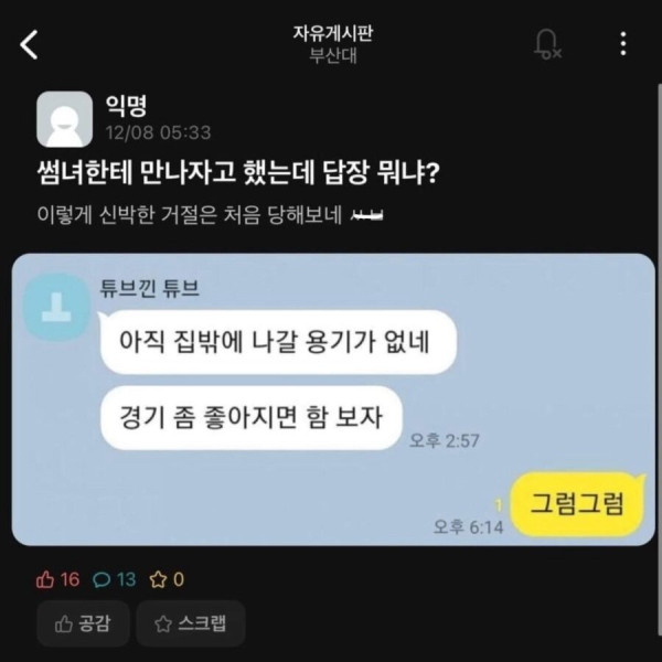 안구정화 그림