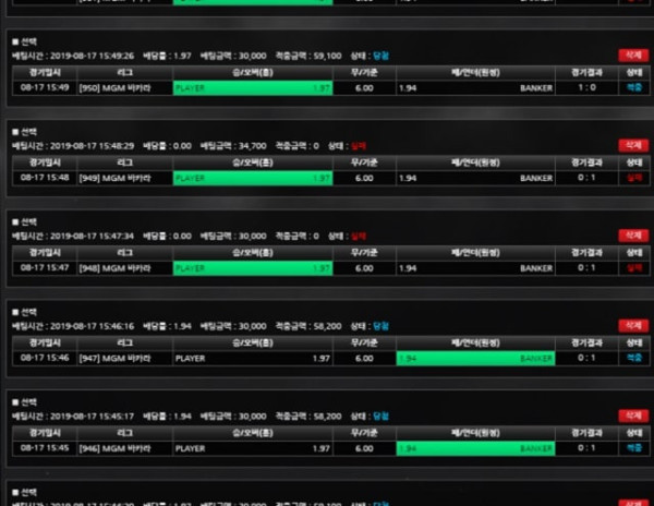 먹튀클럽 먹튀사이트 스크린샷