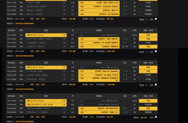 먹튀클럽 먹튀사이트 스크린샷