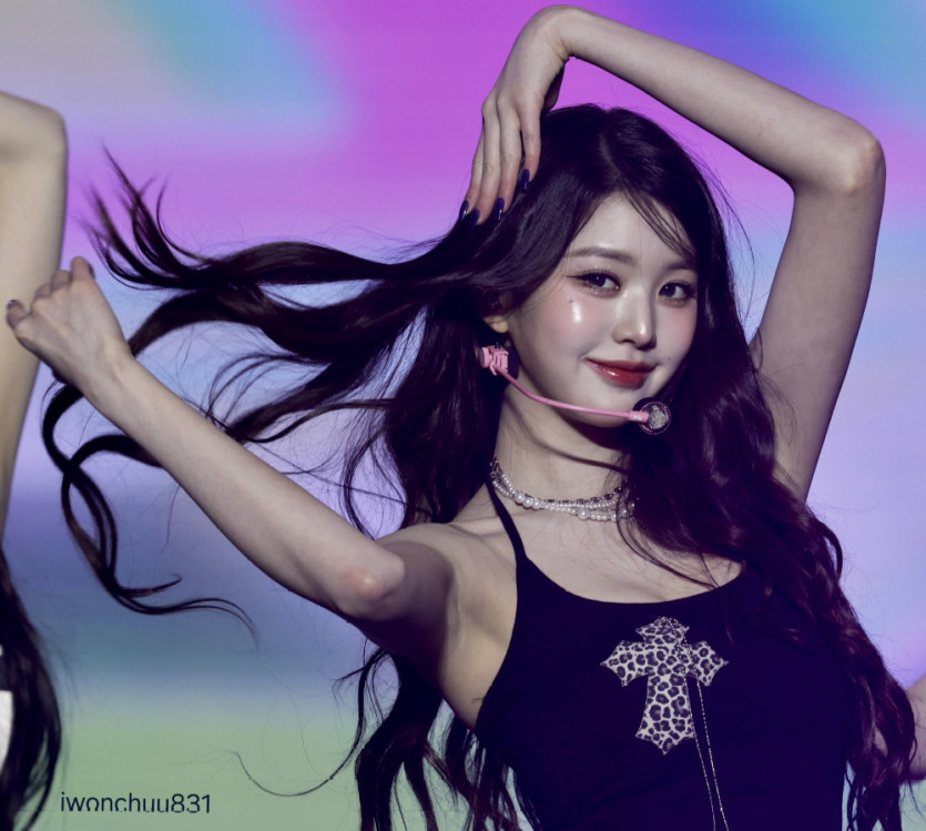 안구정화 그림
