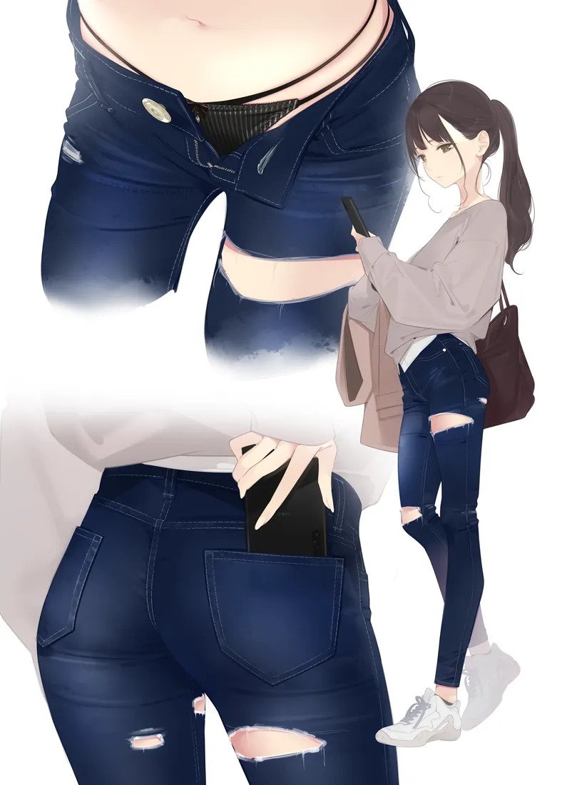 안구정화 그림