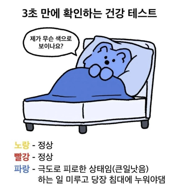 안구정화 그림