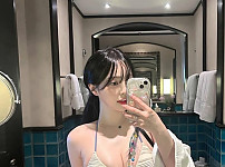 안구정화 그림