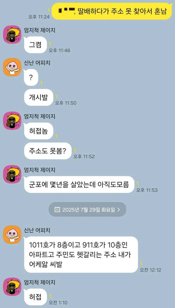 안구정화 그림