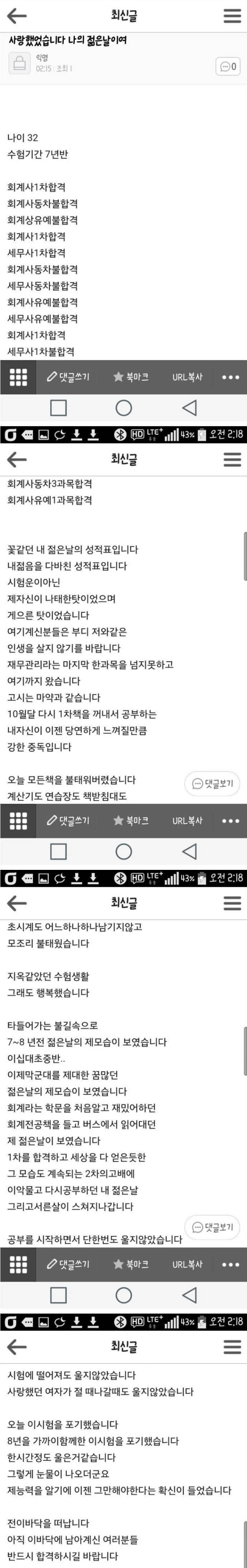 안구정화 그림