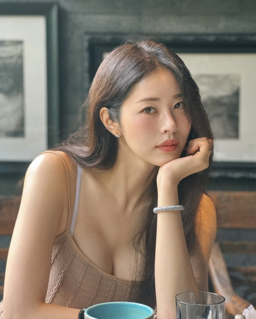 안구정화 그림