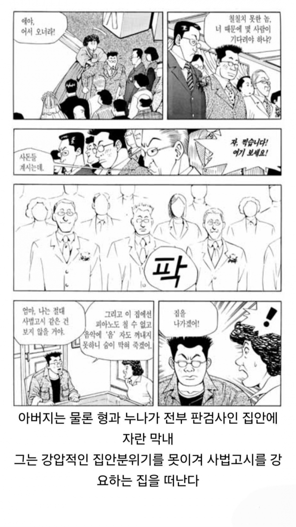 안구정화 그림