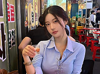 안구정화 그림