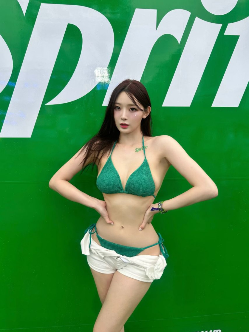안구정화 그림