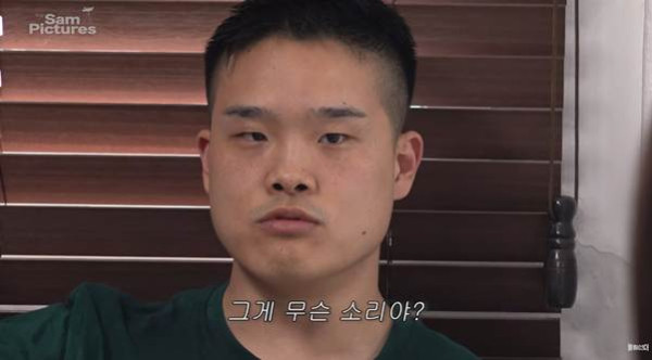 엄마가 돌아가셨다는 말을 듣자 아들이 보인 반응.jpg | 인스티즈