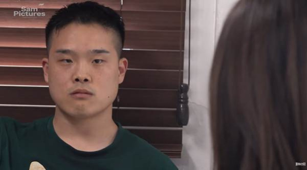 엄마가 돌아가셨다는 말을 듣자 아들이 보인 반응.jpg | 인스티즈