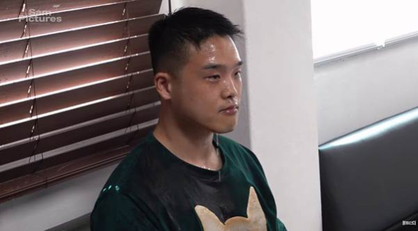 엄마가 돌아가셨다는 말을 듣자 아들이 보인 반응.jpg | 인스티즈