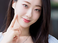 나인뮤지스 경리 / 서울, 최규석 기자