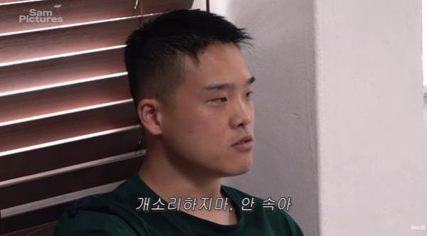 엄마가 돌아가셨다는 말을 듣자 아들이 보인 반응.jpg | 인스티즈