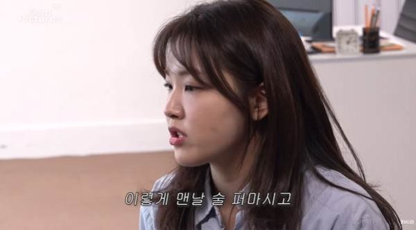 엄마가 돌아가셨다는 말을 듣자 아들이 보인 반응.jpg | 인스티즈