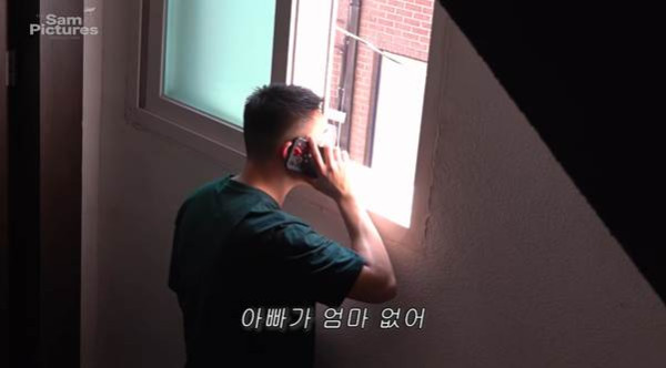 엄마가 돌아가셨다는 말을 듣자 아들이 보인 반응.jpg | 인스티즈
