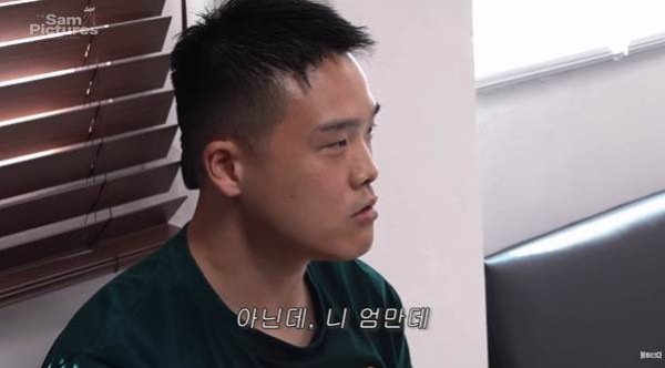 엄마가 돌아가셨다는 말을 듣자 아들이 보인 반응.jpg | 인스티즈