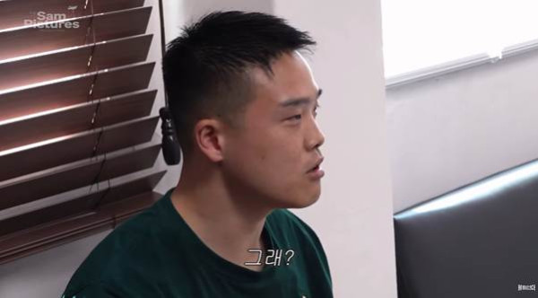 엄마가 돌아가셨다는 말을 듣자 아들이 보인 반응.jpg | 인스티즈