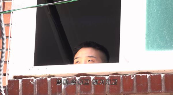 엄마가 돌아가셨다는 말을 듣자 아들이 보인 반응.jpg | 인스티즈