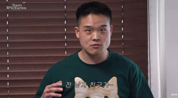엄마가 돌아가셨다는 말을 듣자 아들이 보인 반응.jpg | 인스티즈